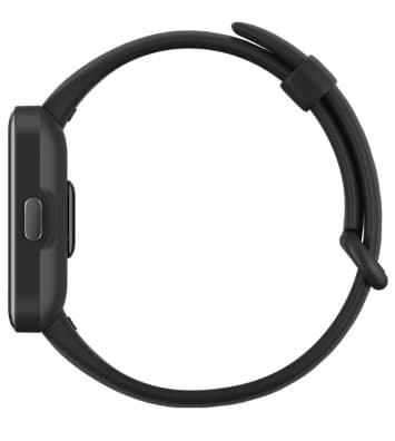 XIAOMI Redmi Watch 2 Lite Black, "35912" — miniatură