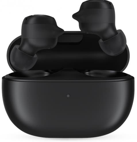CASTI Xiaomi Redmi Buds 3 Lite, pt. smartphone, wireless, intraauriculare - butoni, microfon pe casca, conectare prin Bluetooth 5.2, negru, "36103"
