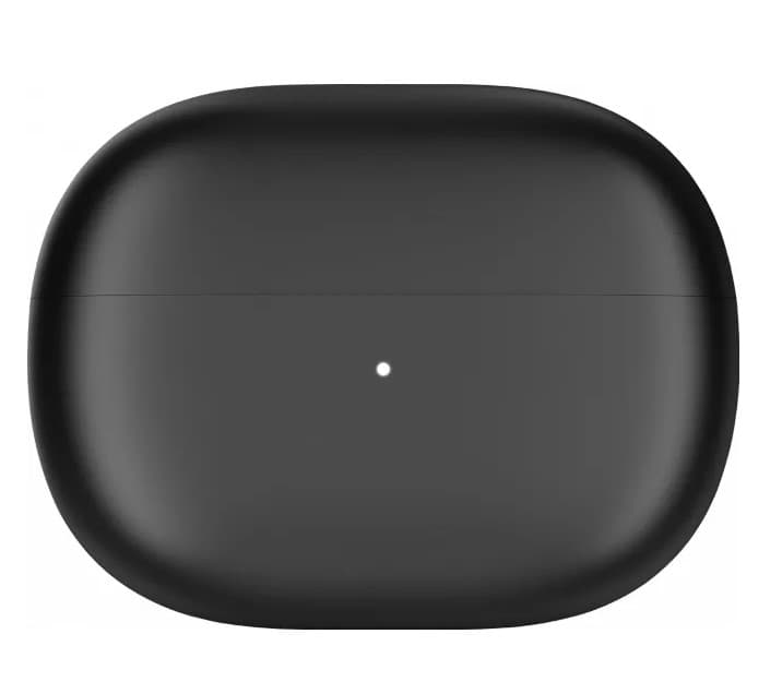 CASTI Xiaomi Redmi Buds 3 Lite, pt. smartphone, wireless, intraauriculare - butoni, microfon pe casca, conectare prin Bluetooth 5.2, negru, "36103" — miniatură