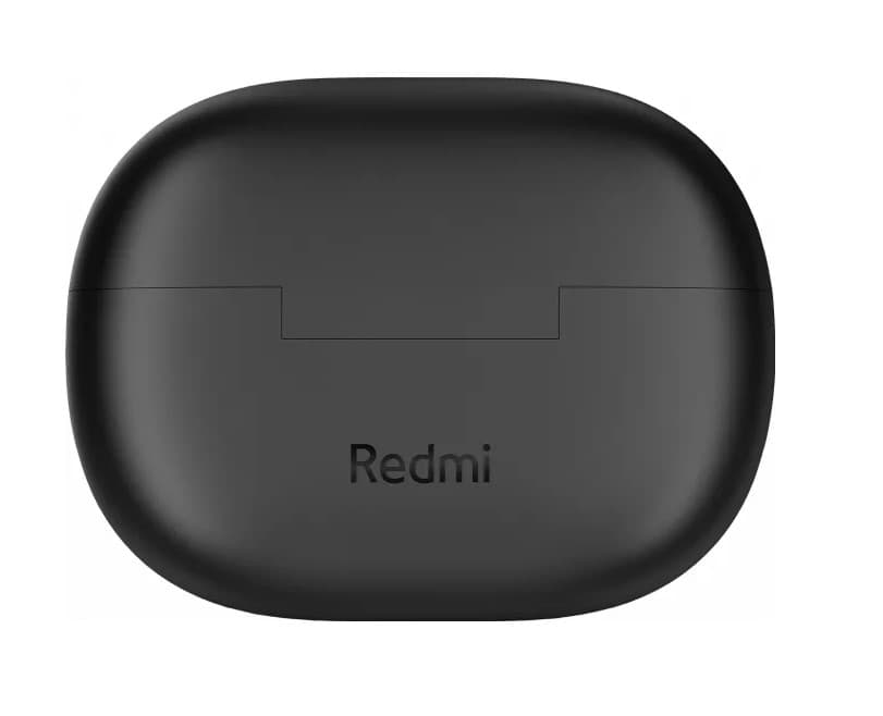 CASTI Xiaomi Redmi Buds 3 Lite, pt. smartphone, wireless, intraauriculare - butoni, microfon pe casca, conectare prin Bluetooth 5.2, negru, "36103" — miniatură