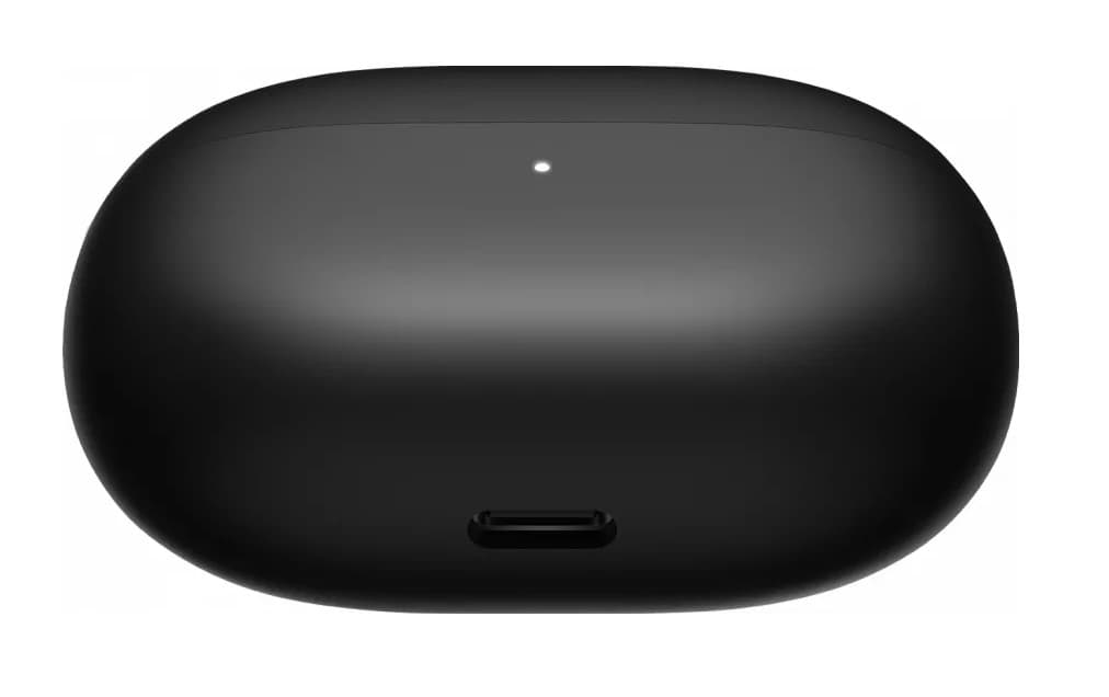 CASTI Xiaomi Redmi Buds 3 Lite, pt. smartphone, wireless, intraauriculare - butoni, microfon pe casca, conectare prin Bluetooth 5.2, negru, "36103" — miniatură