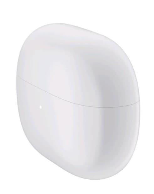 CASTI Xiaomi Redmi Buds 3 Lite, pt. smartphone, wireless, intraauriculare - butoni, microfon pe casca, conectare prin Bluetooth 5.2, alb, "36104" — miniatură