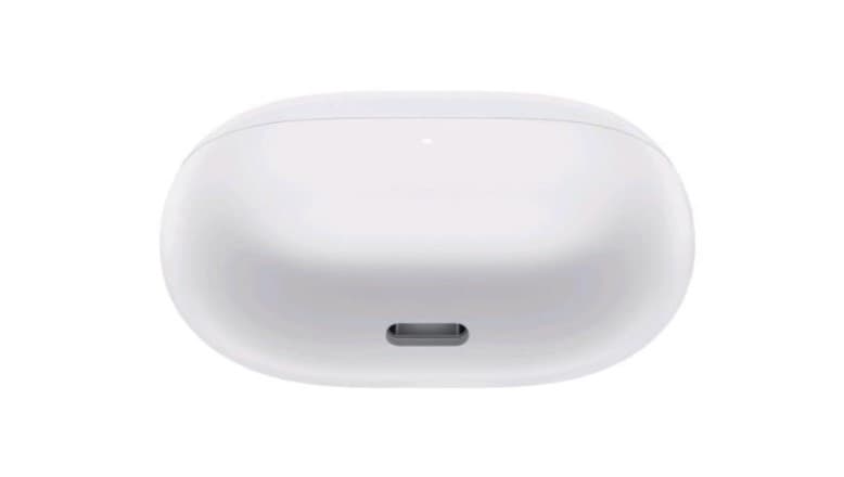 CASTI Xiaomi Redmi Buds 3 Lite, pt. smartphone, wireless, intraauriculare - butoni, microfon pe casca, conectare prin Bluetooth 5.2, alb, "36104" — miniatură