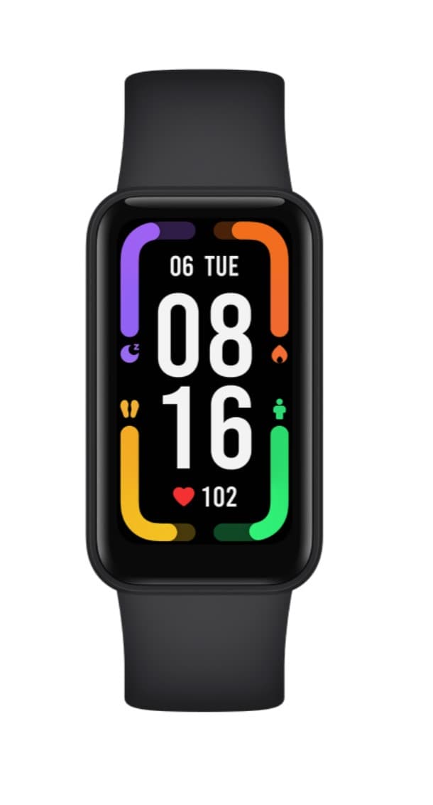 XIAOMI Redmi Smart Band Pro "36167" — miniatură