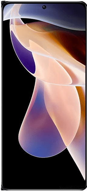 SMARTphone Xiaomi, "REDMI NOTE 11 PRO+" ecran 6.67 inch, dual sim, rez. camera 108 Mpix, memorie interna 128 GB, 5G, Android, acumulator 4500 mAh, albastru, "36870"
