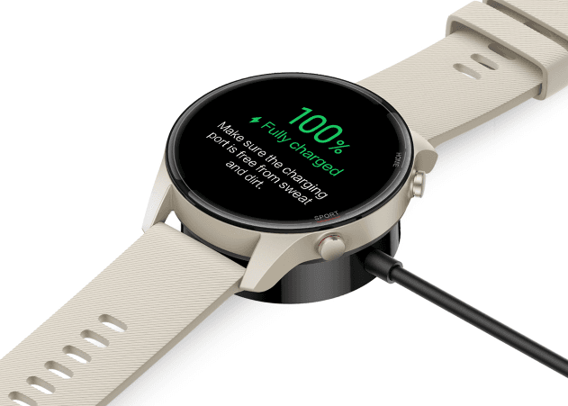 XIAOMI Watch S1 Active Charging Dock GL, "37209"