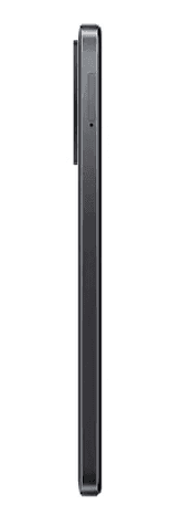 SMARTphone Xiaomi, "REDMI NOTE 11" ecran 6.43 inch, dual sim, rez. camera 50 Mpix, memorie interna 64 GB, 4G, Android, acumulator 5000 mAh, gri, "37646" — miniatură