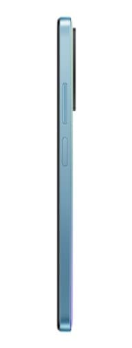 SMARTphone Xiaomi, "REDMI NOTE 11" ecran 6.43 inch, dual sim, rez. camera 108 Mpix, memorie interna 128 GB, 4G, Android, acumulator 5000 mAh, albastru, "37810" — miniatură