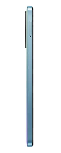 SMARTphone Xiaomi, "REDMI NOTE 11" ecran 6.43 inch, dual sim, rez. camera 108 Mpix, memorie interna 128 GB, 4G, Android, acumulator 5000 mAh, albastru, "37810" — miniatură
