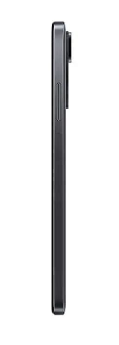 SMARTphone Xiaomi, "REDMI NOTE 11S" ecran 6.43 inch, dual sim, rez. camera 108 Mpix, memorie interna 128 GB, 4G, Android, acumulator 5000 mAh, gri, "37939" — miniatură