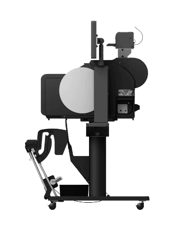 Scaner Color MFP Z36 Canon, pentru TM300/TM305, A0, Functii: Scanare, Viteza de Print Mono: 13IPS, Viteza de print color: 13IPS, Conec:USB, Duplex:Nu, ADF:Nu, S 3850V633" — miniatură