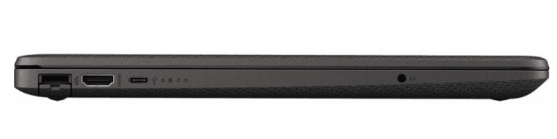 NOTEBOOK HP, "255 G8" 15.6 inch, Ryzen 5 5500U, 8 GB DDR4, SSD 256 GB, AMD Radeon Graphics, Free DOS, "3V5M2EA" ( — miniatură