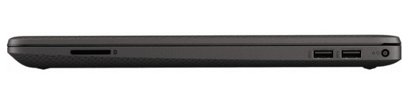 NOTEBOOK HP, "255 G8" 15.6 inch, Ryzen 5 5500U, 8 GB DDR4, SSD 256 GB, AMD Radeon Graphics, Free DOS, "3V5M2EA" ( — miniatură