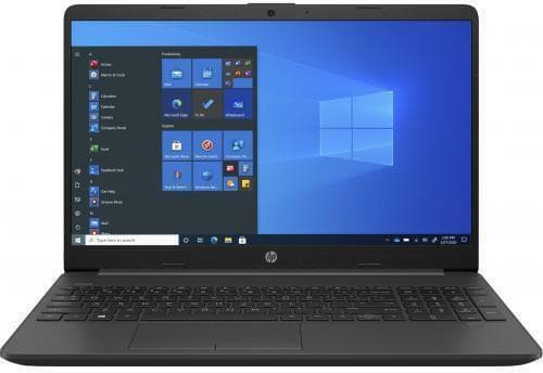 NOTEBOOK HP, "255 G8" 15.6 inch, Ryzen 3 5300U, 8 GB DDR4, SSD 256 GB, AMD Radeon Graphics, Free DOS, "3V5F3EA#ABB" (