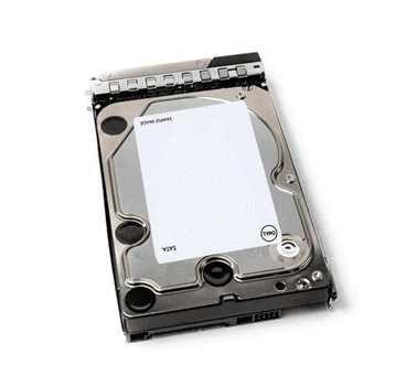 HDD DELL 8TB, 7.200 rpm, buffer 512 MB, pt desktop PC, "400-ATKW"
