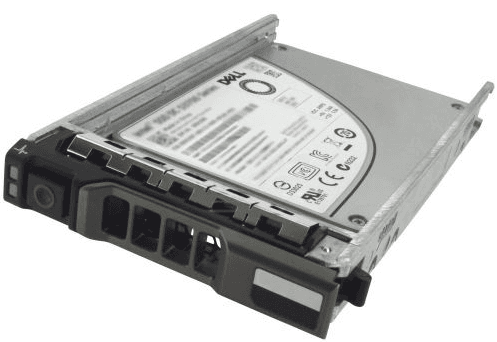SSD DELL - server , 960GB, 2.5 inch, S-ATA 3, "400-BDPT"