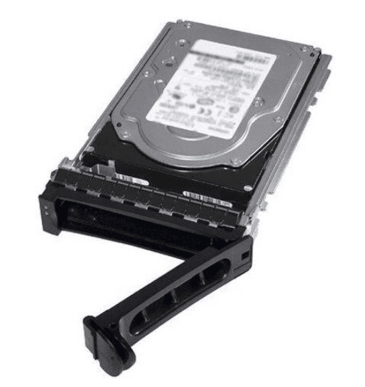 HDD DELL 480GB, nespecificat, buffer 512 MB, pt server, "400-BDQT"