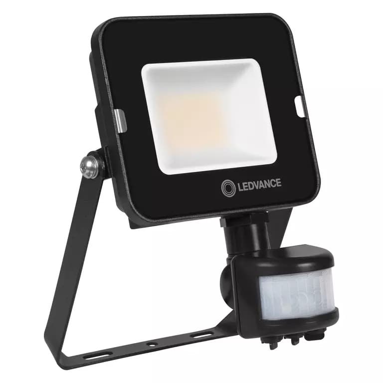 Proiector Led FL COMP SEN V 20W 840 SYM, "000004058075575288"