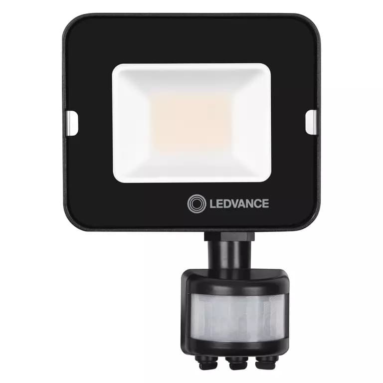 Proiector Led FL COMP SEN V 20W 840 SYM, "000004058075575288" — miniatură