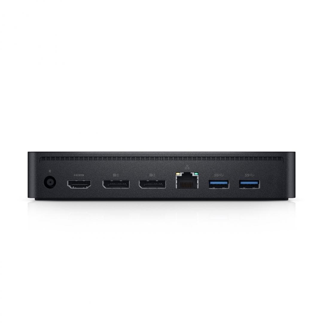 DELL UNIVERSAL DOCK D6000S - EU "452-BDTD" — miniatură