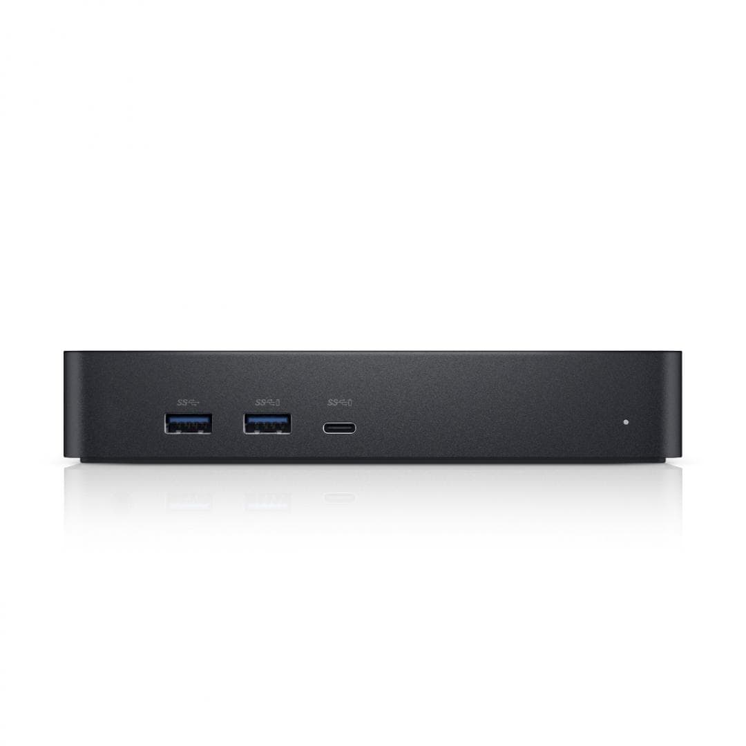 DELL UNIVERSAL DOCK D6000S - EU "452-BDTD"