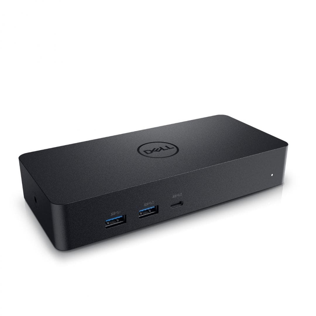 DELL UNIVERSAL DOCK D6000S - EU "452-BDTD" — miniatură