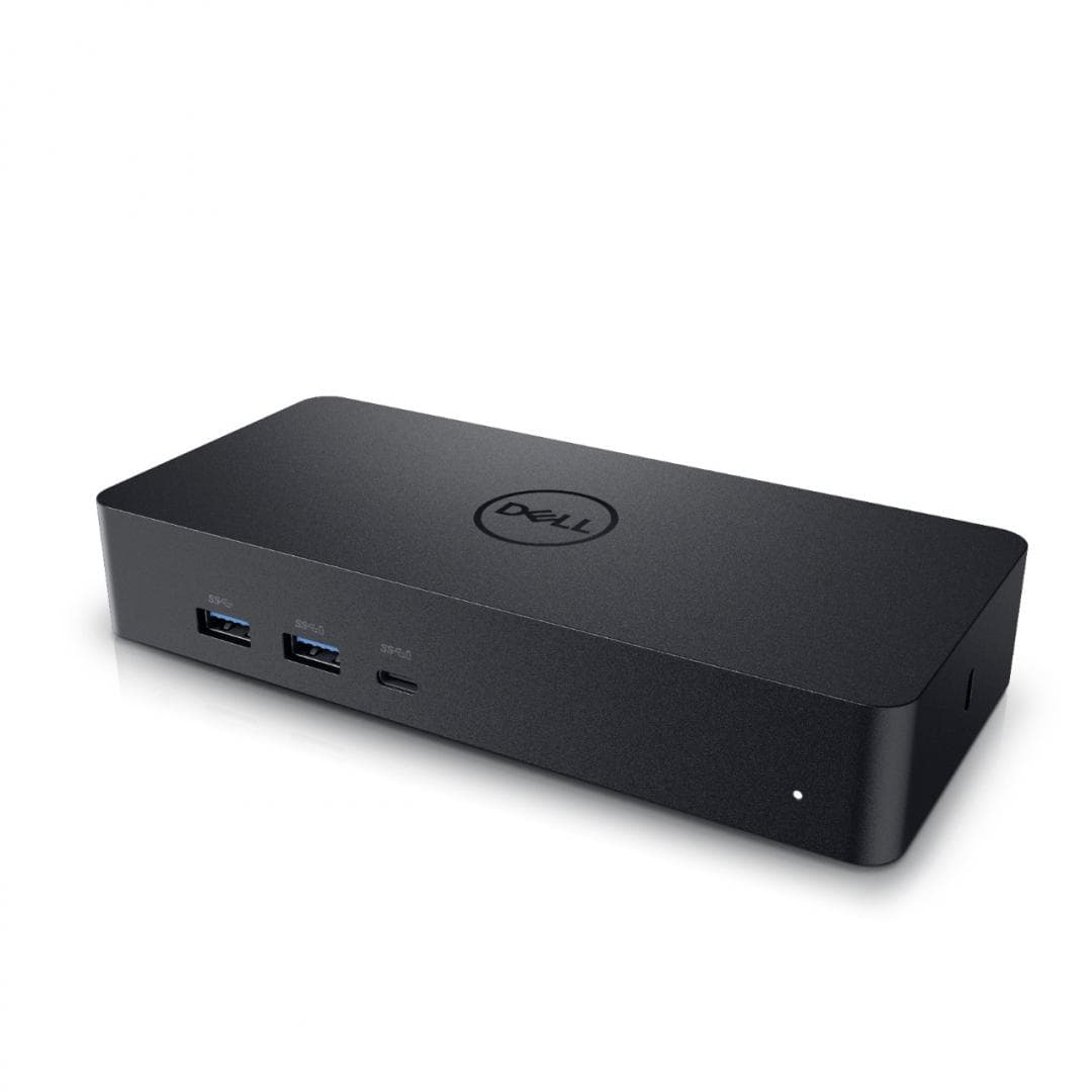 DELL UNIVERSAL DOCK D6000S - EU "452-BDTD" — miniatură