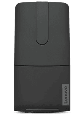 LENOVO 4Y50U45359 ThinkPad X1 Presenter Mouse, "4Y50U45359"