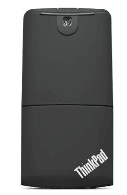 LENOVO 4Y50U45359 ThinkPad X1 Presenter Mouse, "4Y50U45359" — miniatură