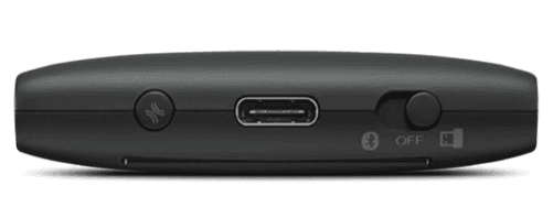 LENOVO 4Y50U45359 ThinkPad X1 Presenter Mouse, "4Y50U45359" — miniatură