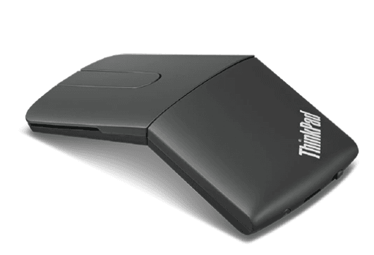 LENOVO 4Y50U45359 ThinkPad X1 Presenter Mouse, "4Y50U45359" — miniatură