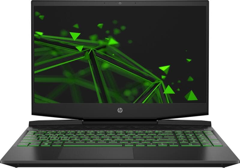 NOTEBOOK HP, "Pavilion Gaming Cyprus 21C1" 15.6 inch, i7-11300H, 8 GB DDR4, SSD 256 GB, nVidia GeForce RTX 3050 Ti, Free DOS, "4Q6W0EA#AKE" (