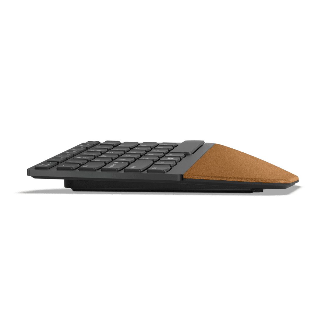 Lenovo Go Split Keyboard-US English, "4Y41C33748" — miniatură