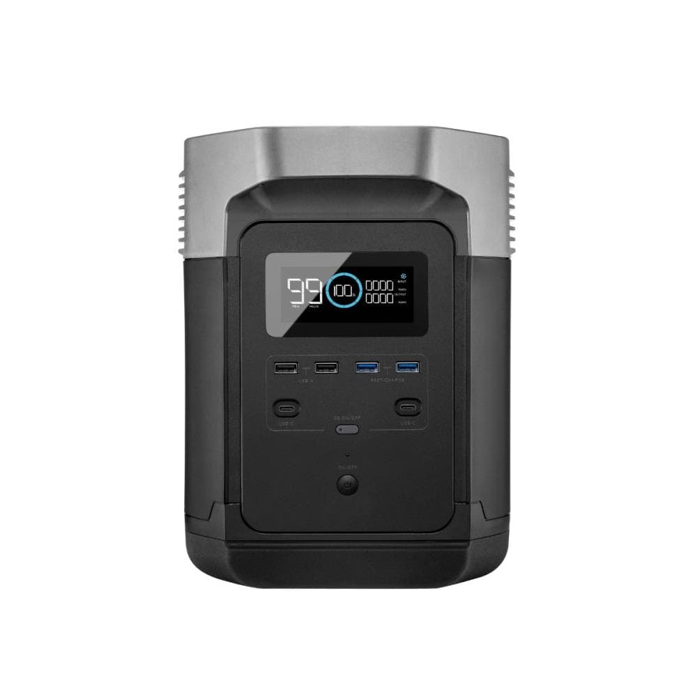 POWER STATION EFDELTA1300/50004069 ECOFLOW "50004069"