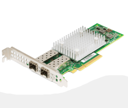 QLogic FastLinQ 41112 Dual Port 10Gb SFP, "540-BBZM"