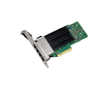 Intel X710-T4L Quad Port 10GbE BASE-T Ad, "540-BCSD"