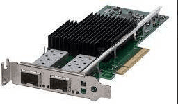 IntIntel X710-T2L Dual Port 10GbE BASE-T, "540-BCSE"