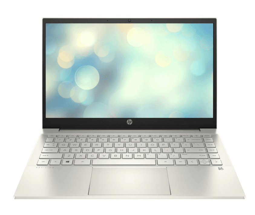 NOTEBOOK HP, "Pavilion" 14.0 inch, Ryzen 7 5700U, 8 GB DDR4, SSD 512 GB, AMD Radeon Graphics, Windows 11 Home, "5D4P2EA" (