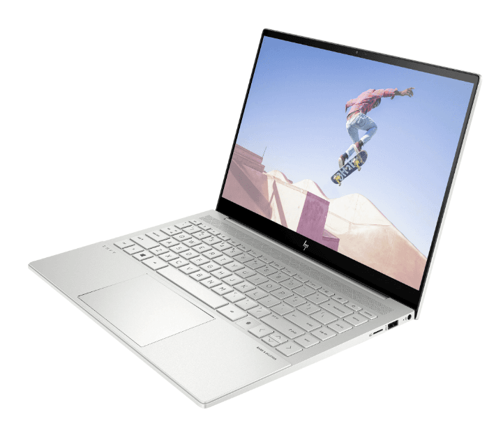 NOTEBOOK HP, "Pavilion" 14.0 inch, i5-11320H, 16 GB DDR4, SSD 512 GB, Intel Iris Xe Graphics, Windows 11 Home, "5D5L3EA" (