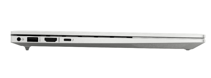 NOTEBOOK HP, "Pavilion" 14.0 inch, i5-11320H, 16 GB DDR4, SSD 512 GB, Intel Iris Xe Graphics, Windows 11 Home, "5D5L3EA" ( — miniatură