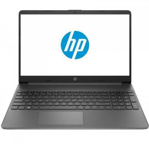 NOTEBOOK HP, "Langkawi 21C2" 15.6 inch, i5-1155G7, 8 GB DDR4, SSD 256 GB, Intel Iris Xe Graphics, Windows 11 Home, "5D665EA#AKE"