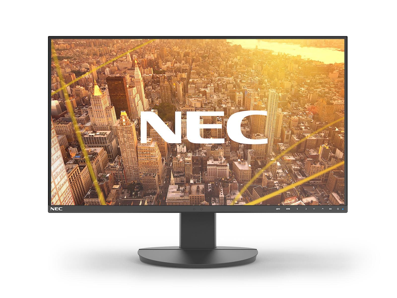 MONITOR LCD 24" EA242F/60005032 NEC "60005032"