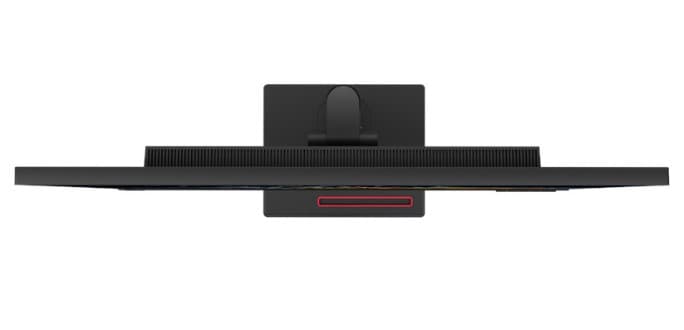 LN ThinkVision P32p-20 31.5" UHD 3Y, "62DBGAT2EU" — miniatură