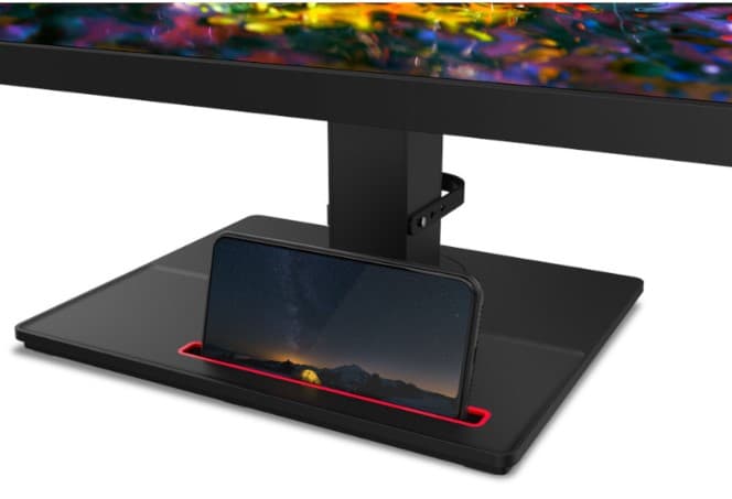 LN ThinkVision P32p-20 31.5" UHD 3Y, "62DBGAT2EU" — miniatură