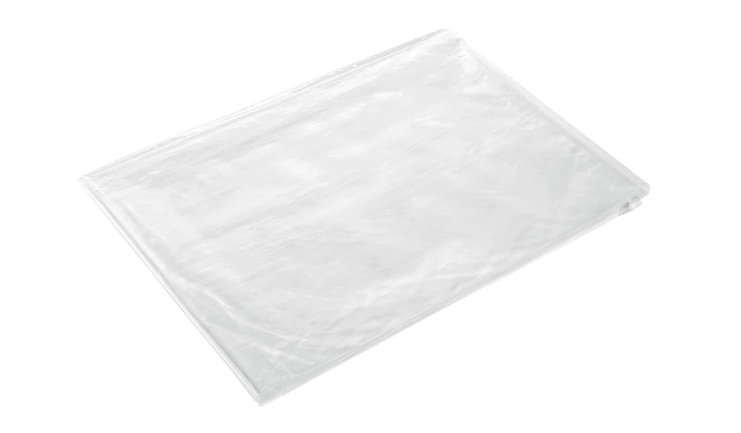 Pungi de plastic (110L) pentru Distrugator Documente Leitz, 20 buc/set, transparent, "80260000"