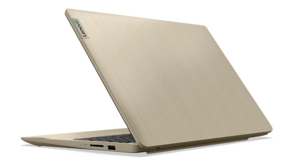 NOTEBOOK Lenovo, "IdeaPad 3" 15.6 inch, Intel Celeron 6305, 4 GB DDR4, SSD 256 GB, Intel UHD Graphics, Free DOS, "82H800W9RM" (