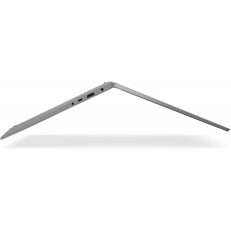 NOTEBOOK Lenovo, "Flex 5 14T" 14.0 inch, i5-1135G7, 8 GB DDR4, SSD 512 GB, Intel Iris Xe Graphics, Windows 11 Home, "82HS00LQRM" ( — miniatură
