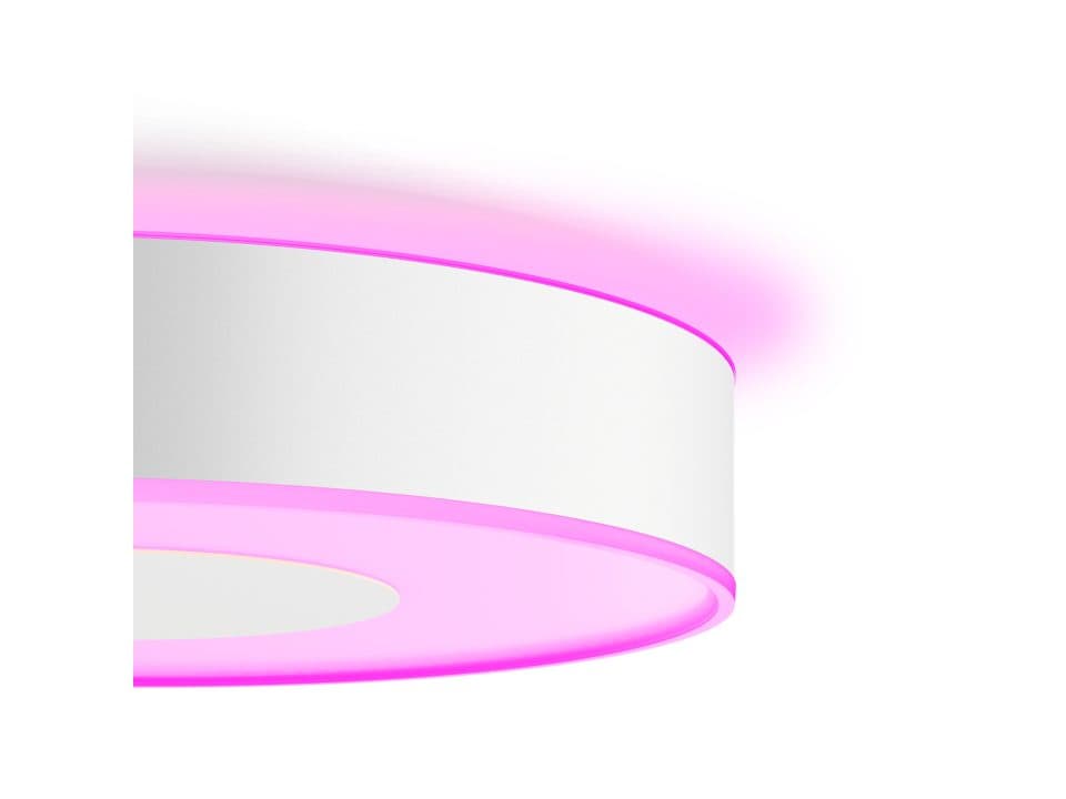 Hue Xamento M ceiling lamp white "000008718696176559" — miniatură
