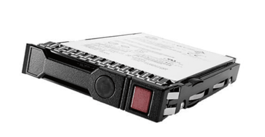 HDD HP 300GB, 15.000 rpm, buffer 512 MB, pt server, "P04693-B21"