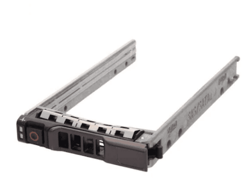DELL ASSY CARR HD SAS 2.5, "8FKXC"